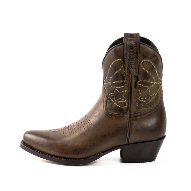 Mayura Boots Cowboy laarzen 24-stbu alcatrao 2374-STBU ALCATRAO large