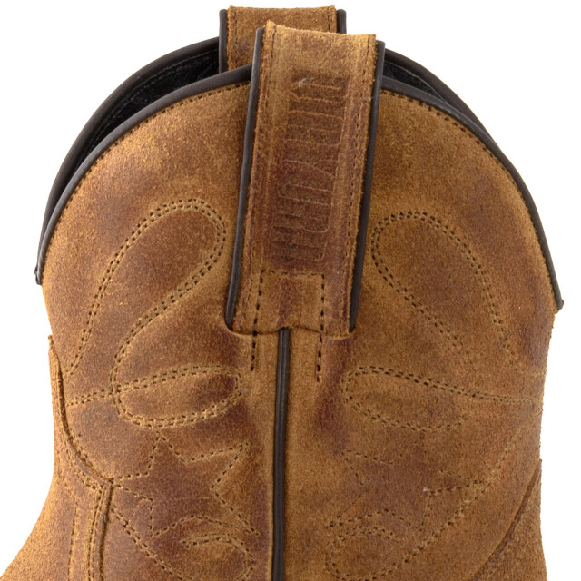 Mayura Boots Cowboy laarzen 24-serraprim whisky 2374-SERRAPRIM WHISKY large