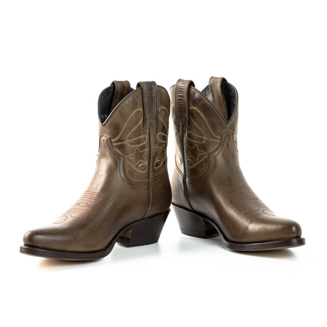 Mayura Boots Cowboy laarzen 24-stbu alcatrao 2374-STBU ALCATRAO large