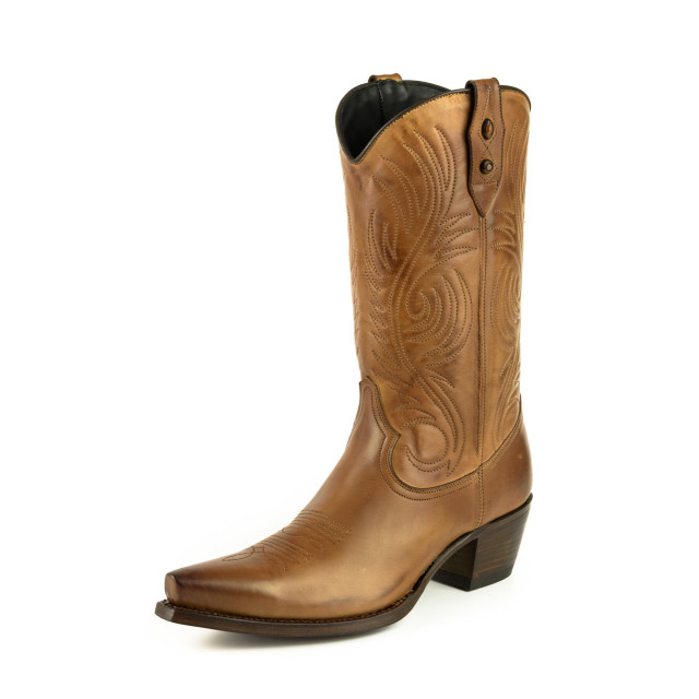 Mayura Boots Cowboy laarzen virgi-2536-nappa tostado VIRGI-2536-NAPPA TOSTADO large