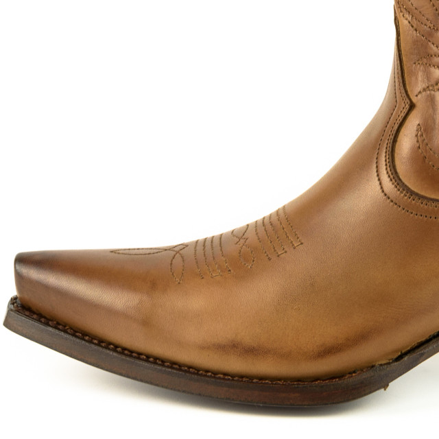 Mayura Boots Cowboy laarzen virgi-2536-nappa tostado VIRGI-2536-NAPPA TOSTADO large