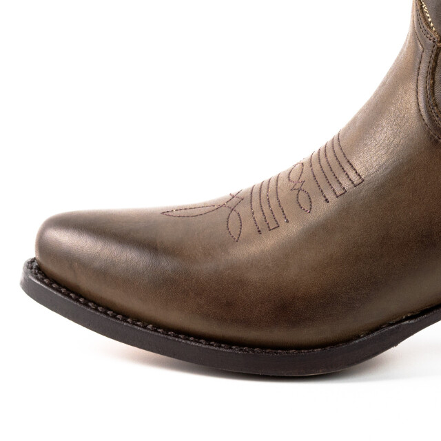 Mayura Boots Cowboy laarzen 24-stbu alcatrao 2374-STBU ALCATRAO large