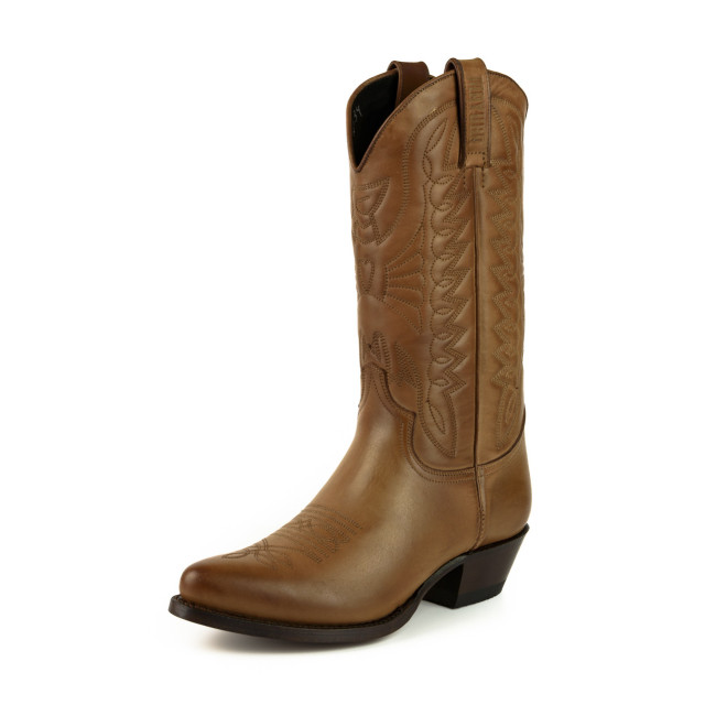 Mayura Boots Cowboy laarzen arpia-2534-nappa tostado ARPIA-2534-NAPPA TOSTADO large