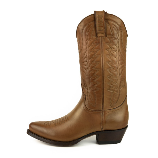 Mayura Boots Cowboy laarzen arpia-2534-nappa tostado ARPIA-2534-NAPPA TOSTADO large