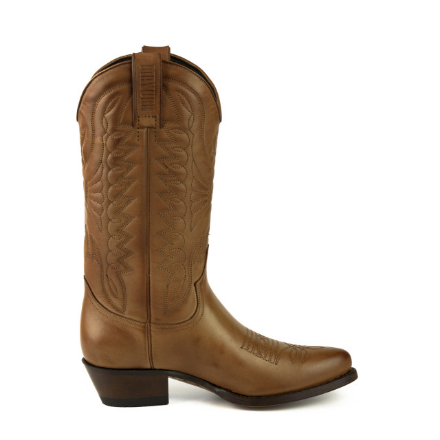 Mayura Boots Cowboy laarzen arpia-2534-nappa tostado ARPIA-2534-NAPPA TOSTADO large