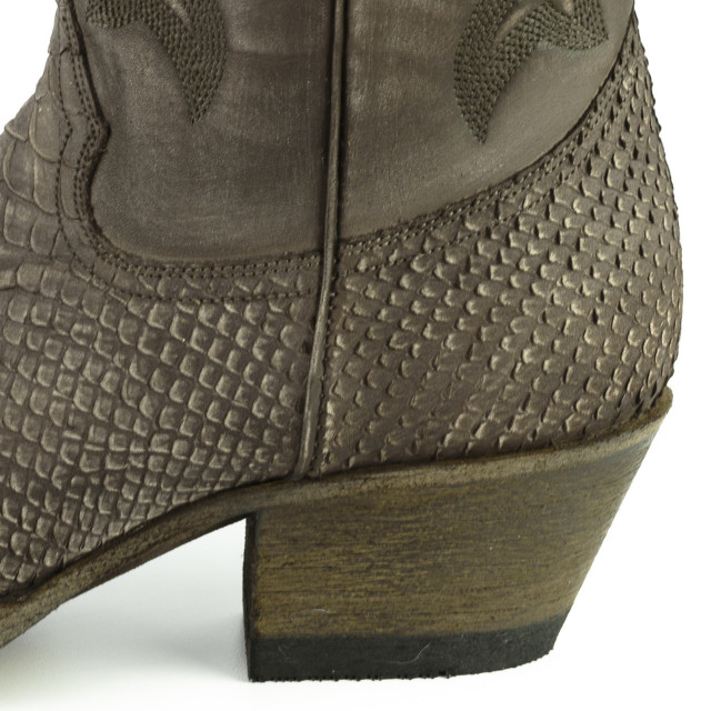 Mayura Boots Dames westernlaarzen alabama 2524-testa lavado ALABAMA 2524-TESTA LAVADO large