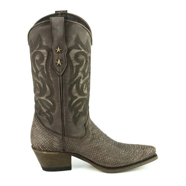 Mayura Boots Dames westernlaarzen alabama 2524-testa lavado ALABAMA 2524-TESTA LAVADO large