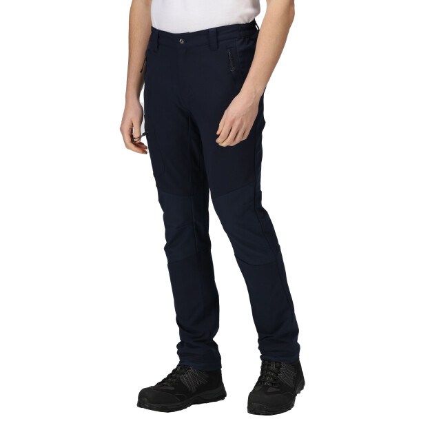 Regatta Heren x-pro prolite broek UTRG5607_navy large