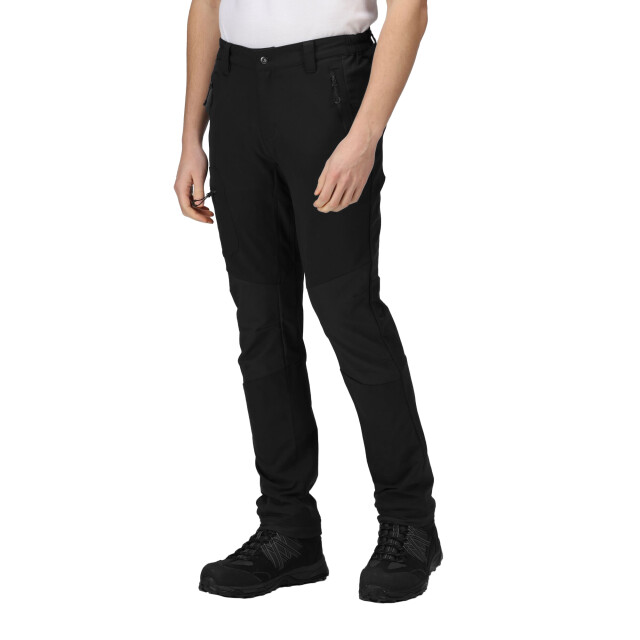 Regatta Heren x-pro prolite broek UTRG5607_black large