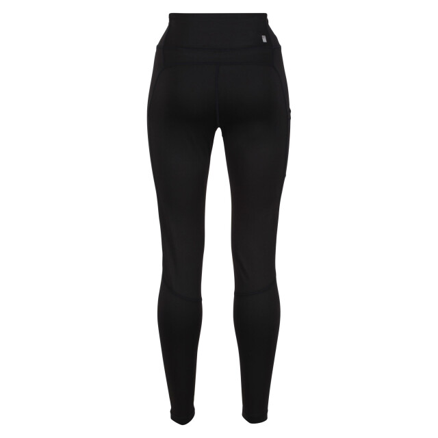 Regatta Dames holeen ii legging UTRG7832_black large