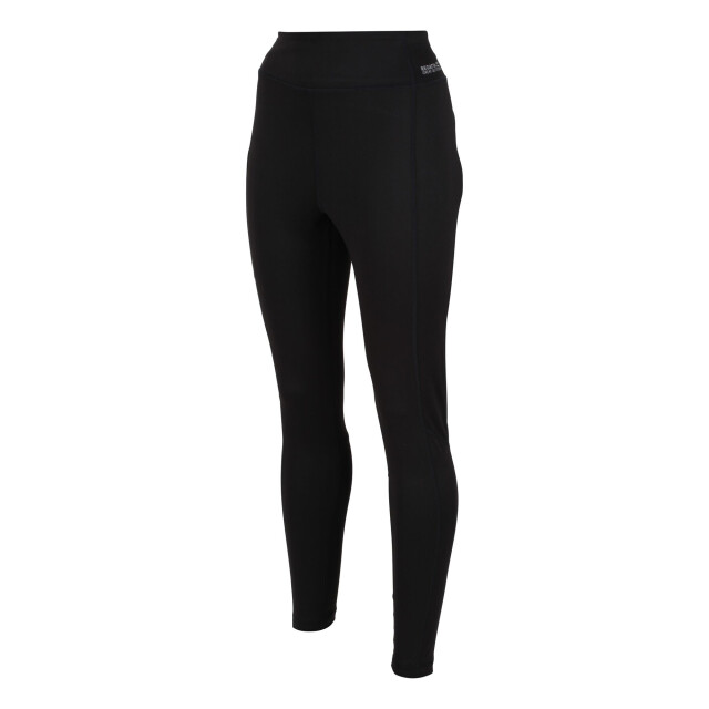 Regatta Dames holeen ii legging UTRG7832_black large