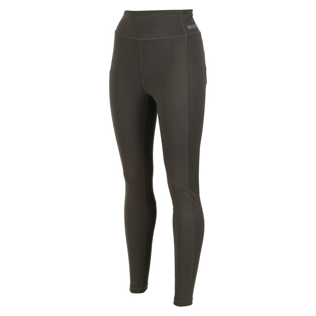 Regatta Dames holeen ii legging UTRG7832_grapeleaf large