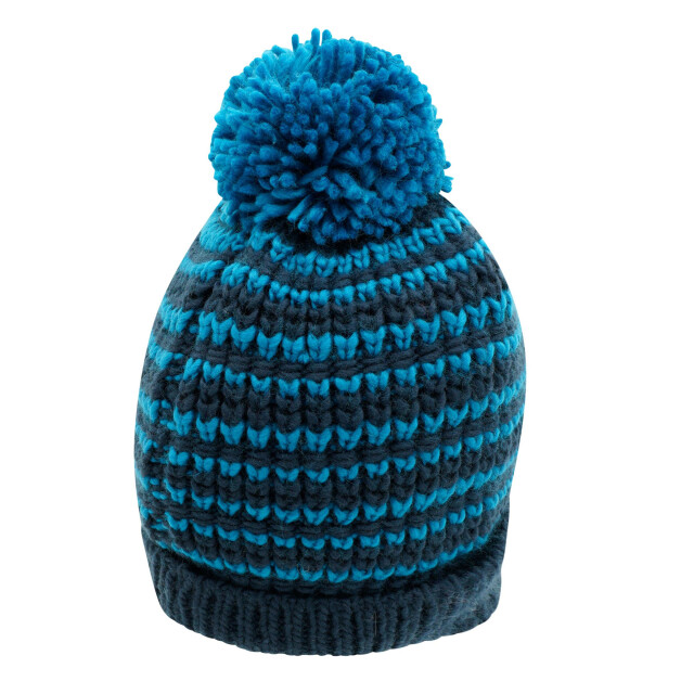 Regatta Unisex muts voor volwassenen UTRG7089_nightfallbluedarkmethylblue large