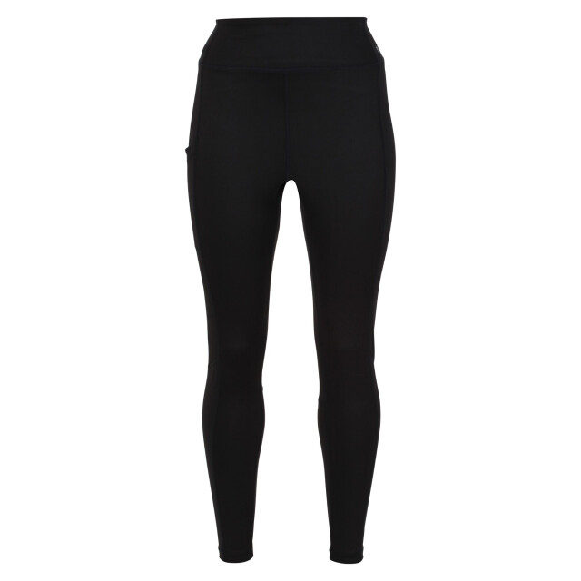 Regatta Dames holeen ii legging UTRG7832_black large