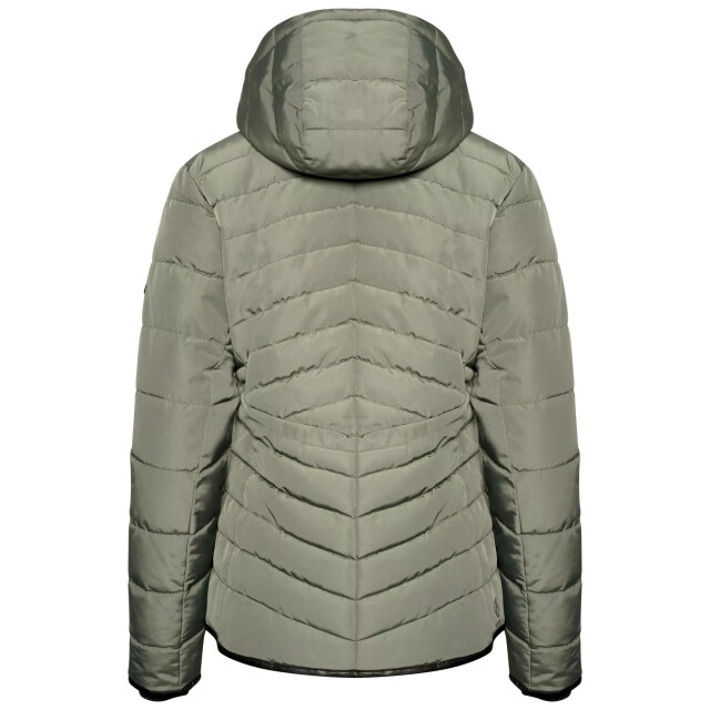 Dare2b Dames striking gewatteerde jas UTRG7979_duckgreen large