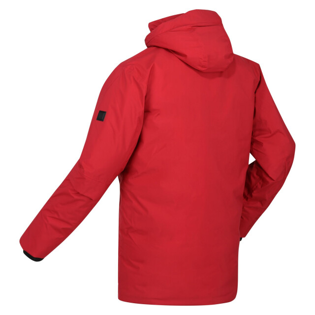 Regatta Heren yewbank ii parka UTRG8167_darkred large