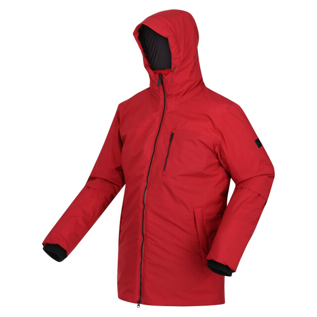 Regatta Heren yewbank ii parka UTRG8167_darkred large