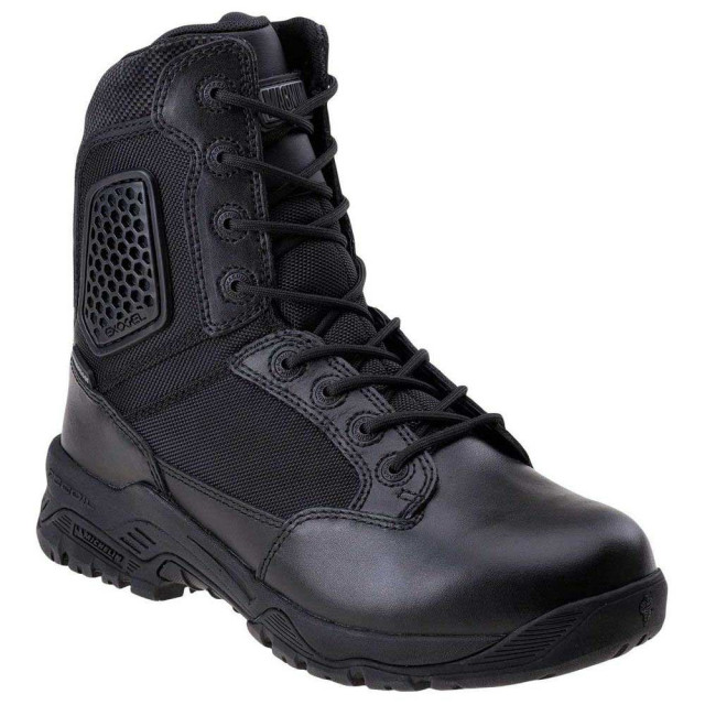 Magnum Heren strike force 8.0 leren tactische schoenen UTIG2664_black large