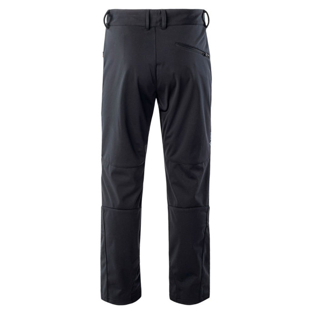 Elbrus Heren gaude polartech winddichte broek UTIG2676_black large