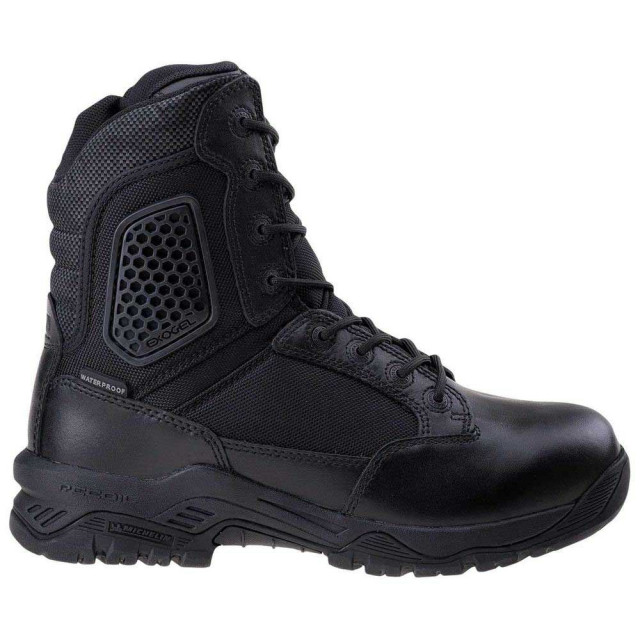 Magnum Heren strike force 8.0 leren tactische schoenen UTIG2664_black large