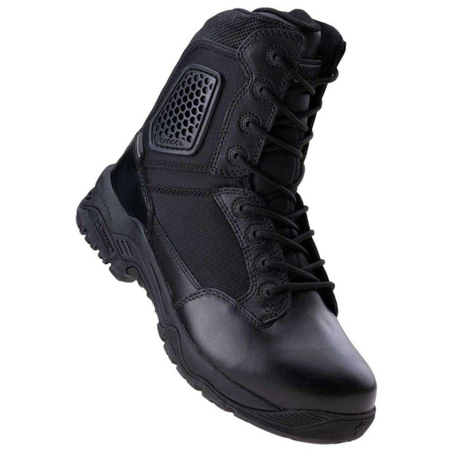 Magnum Heren strike force 8.0 leren tactische schoenen UTIG2664_black large