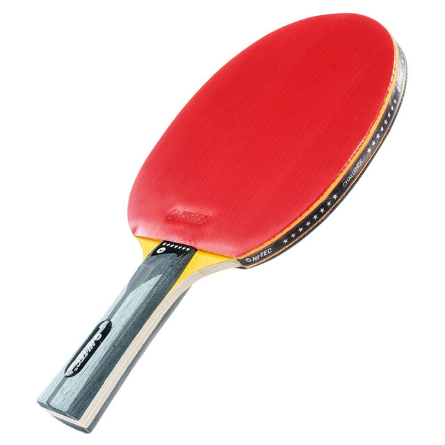 Hi-Tec Challenge tafeltennisbatje UTIG415_blackcoolgrey large