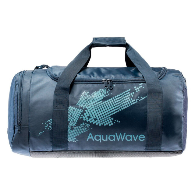 Aquawave Ramus pijl 50l duffeltas UTIG2637_blueberrydarksapphirepuffinsbill large