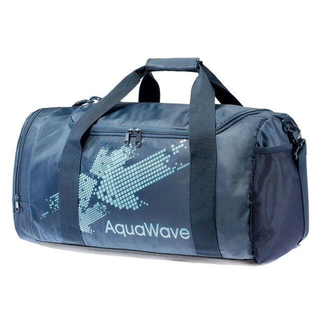 Aquawave Ramus pijl 50l duffeltas UTIG2637_blueberrydarksapphirepuffinsbill large