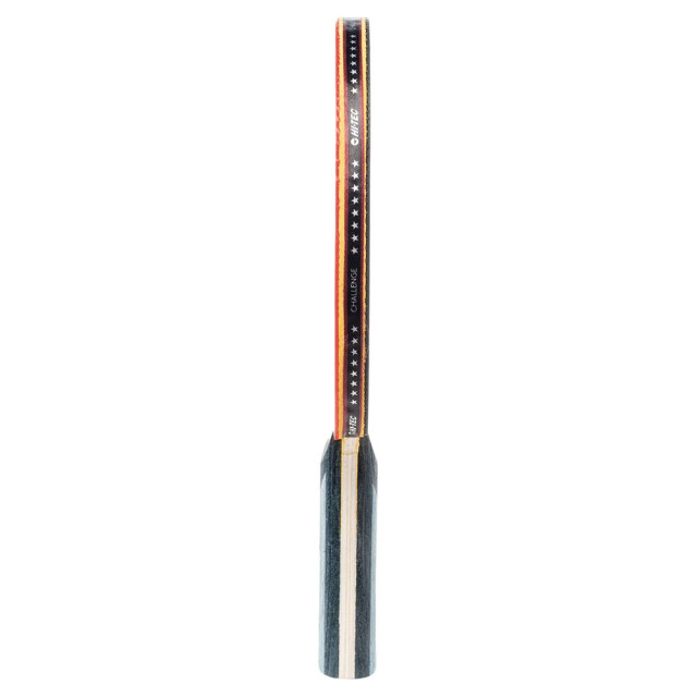 Hi-Tec Challenge tafeltennisbatje UTIG415_blackcoolgrey large