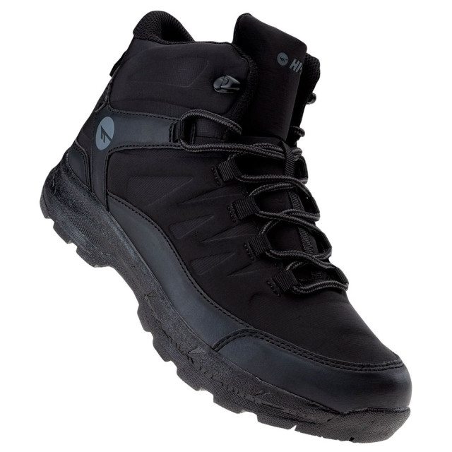 Hi-Tec Selven wandelschoenen voor kinderen UTIG2585_black large