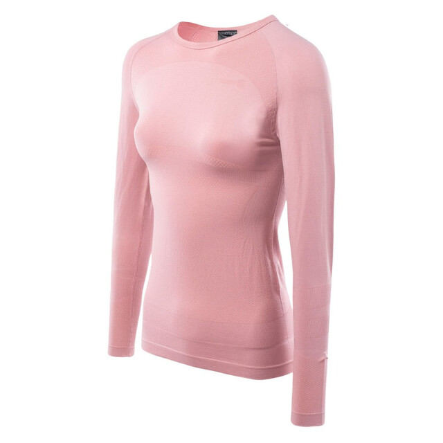 Iguana Dames gambell thermo top UTIG2596_woodrose large