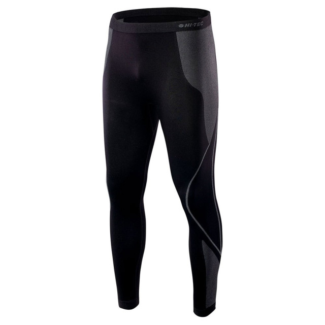 Hi-Tec Heren buraz thermo broekje UTIG2597_blackgrey large