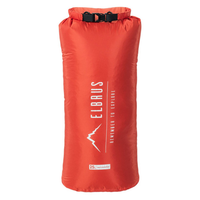 Elbrus Lichtgewicht 25l dry bag UTIG2657_tangerinetango large