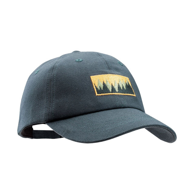 Hi-Tec Kinder/kinder cendre baseballpet UTIG1059_greengables large