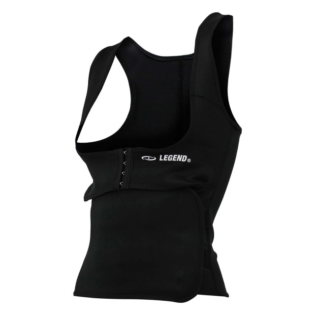 Legend Sports Corrigerend dames hemd + taille Y5010007SHAPEXXL large