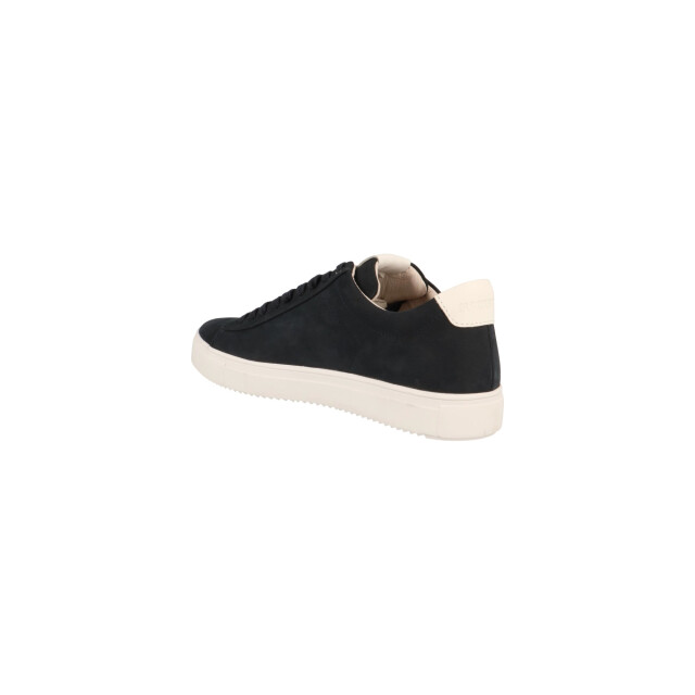 Blackstone RM51 Sneakers Blauw RM51 large