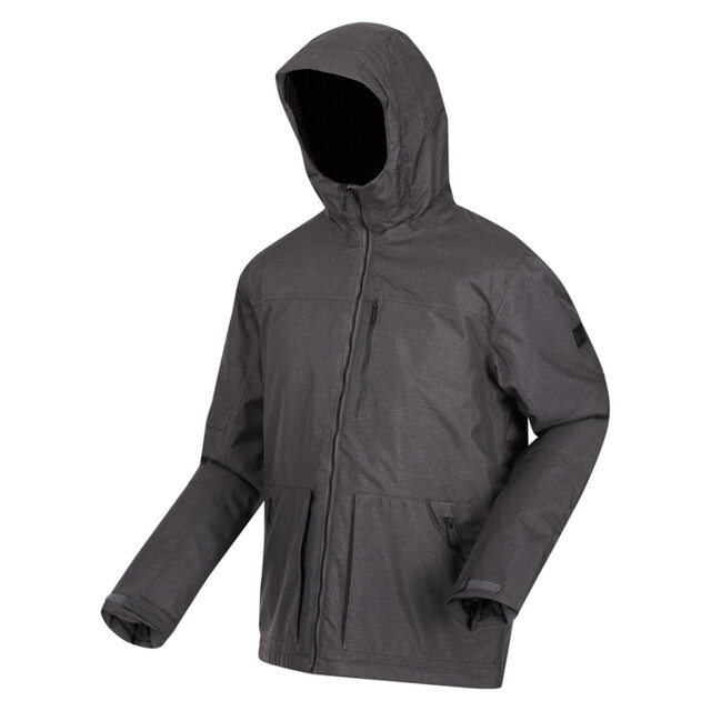 Regatta Heren highside vii waterdichte jas UTRG8091_darkgrey large
