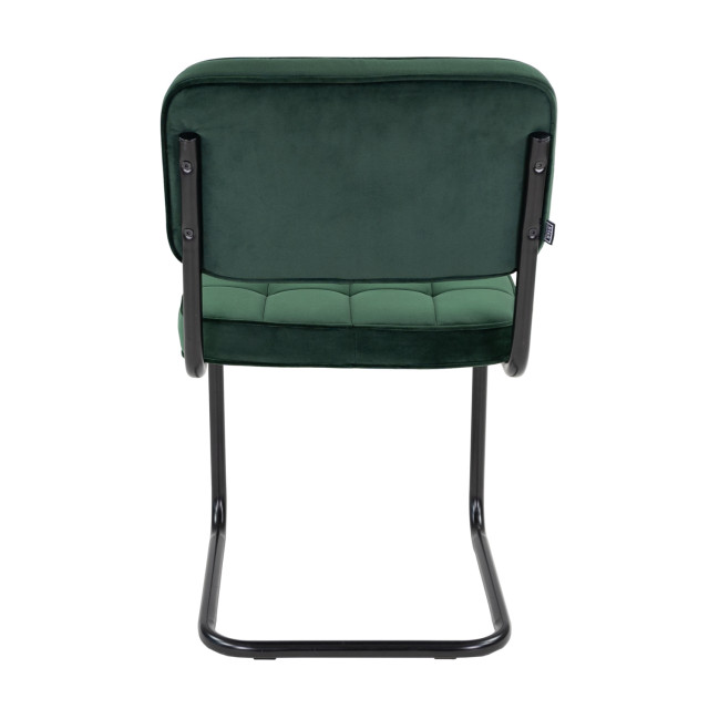 Kick Collection Kick buisframe stoel ivy - 611281 large