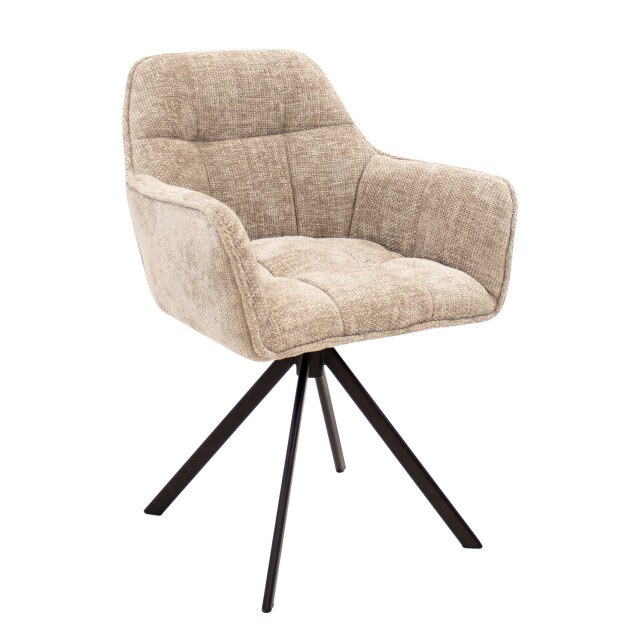 Kick Collection Kick eetkamerstoel luc - 2637791 large
