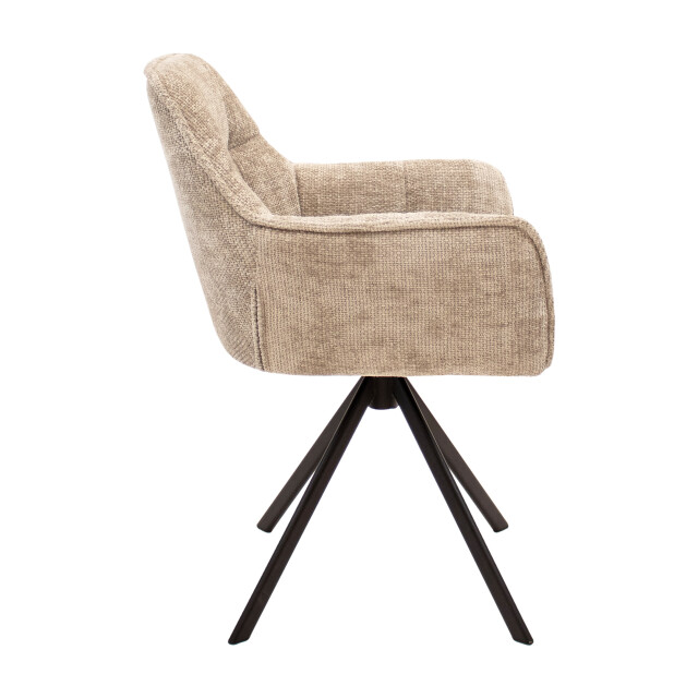 Kick Collection Kick eetkamerstoel luc - 2637791 large