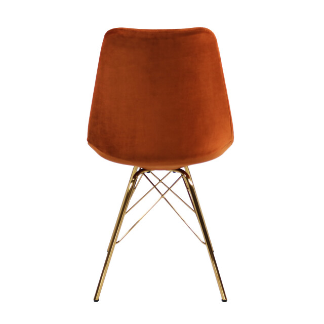 Kick Collection Kick kuipstoel velvet - 886298 large