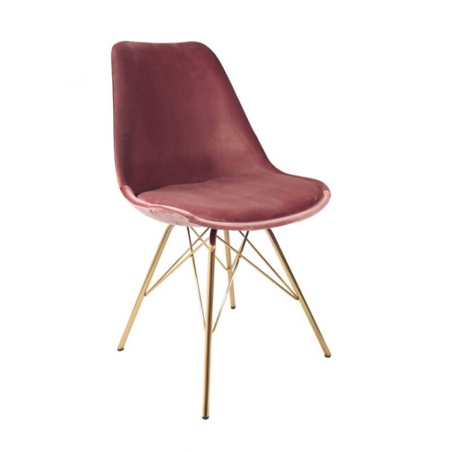 Kick Collection Kick kuipstoel velvet - 797357 large