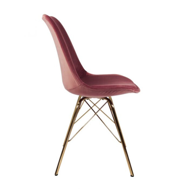 Kick Collection Kick kuipstoel velvet - 797357 large