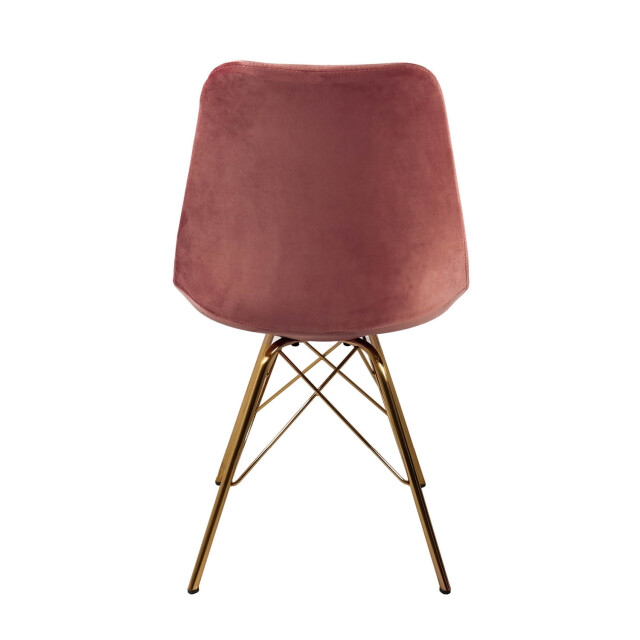 Kick Collection Kick kuipstoel velvet - 797357 large