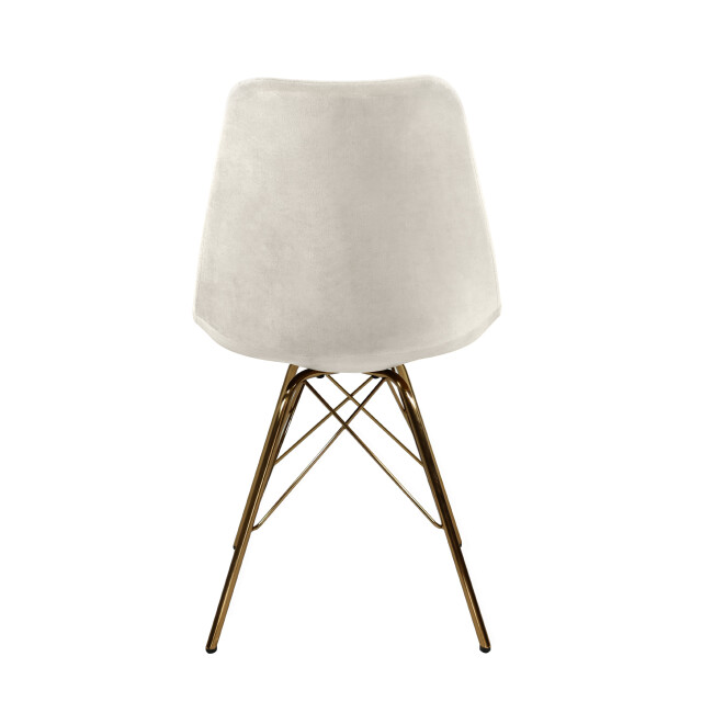 Kick Collection Kick kuipstoel velvet - 1246000 large