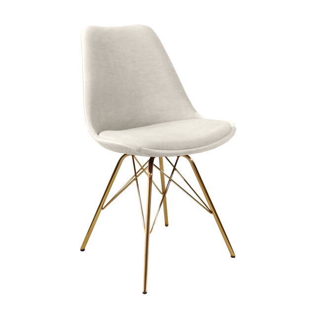 Kick Collection Kick kuipstoel velvet - 1246000 large