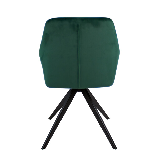 Kick Collection Kick eetkamerstoel tom - 2641048 large