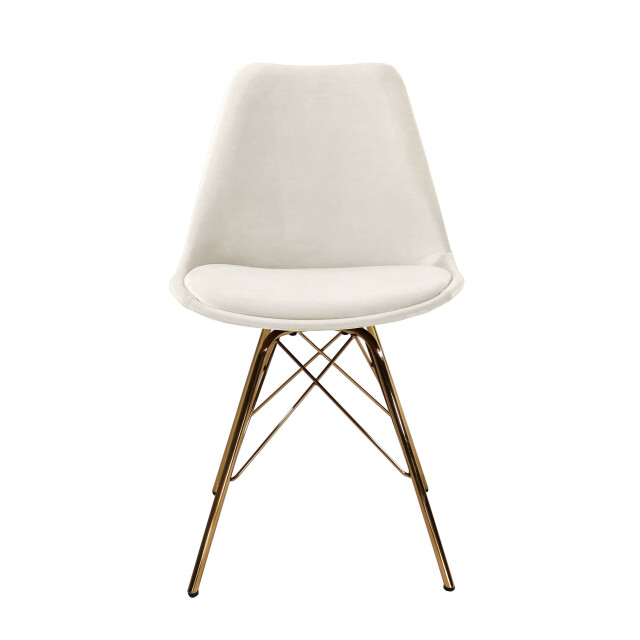 Kick Collection Kick kuipstoel velvet - 1246000 large
