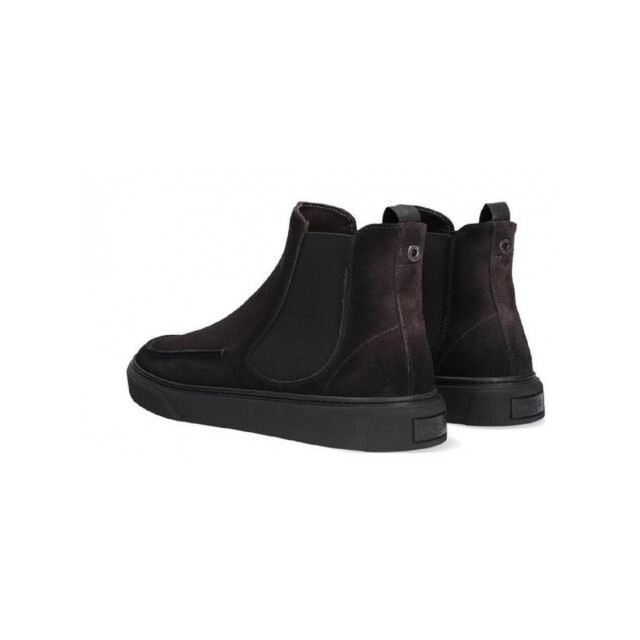 Giorgio 31825 Asfalt Instapschoenen Bruin 31825 Asfalt large