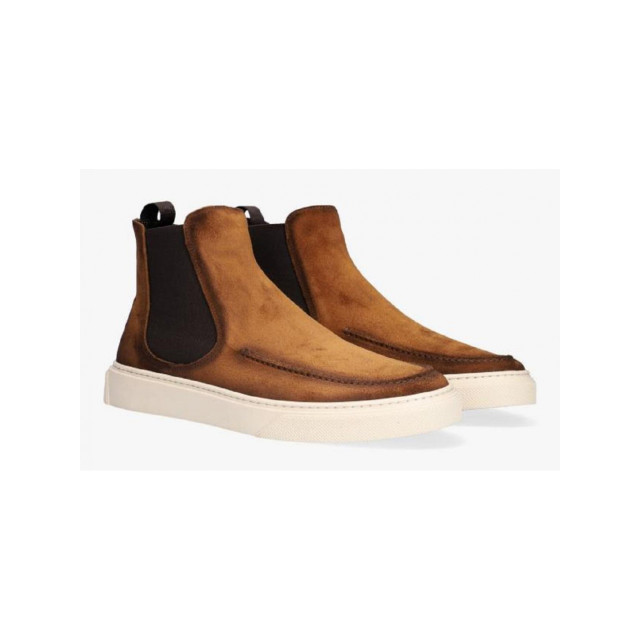 Giorgio 31825 marrone /cognac Instapschoenen Cognac 31825 marrone /cognac large